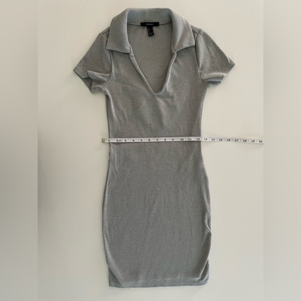 Forever 21 bodycon dress